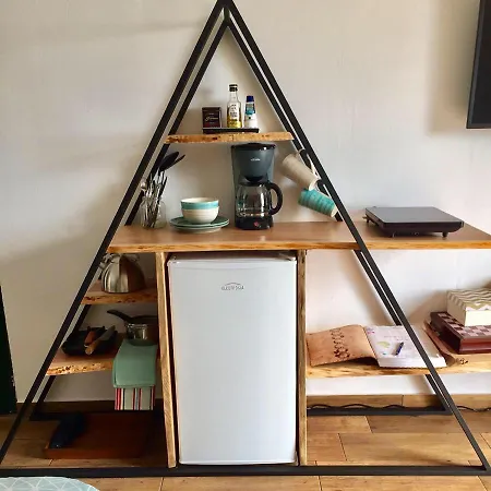 Affittacamere The Azores Homestead - Terceira