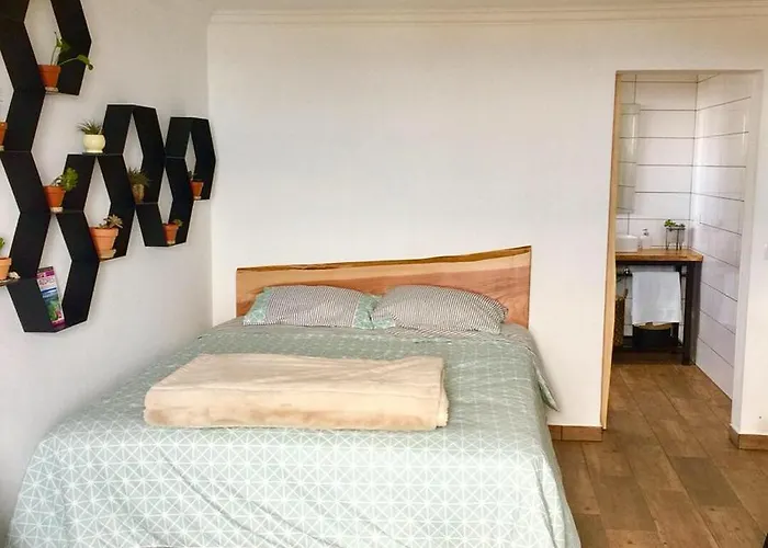 The Azores Homestead - Terceira 3* Santa Barbara (Sao Miguel)