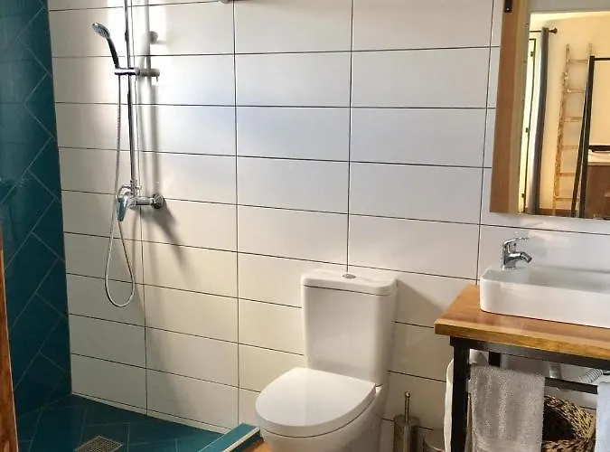 Affittacamere The Azores Homestead - Terceira Santa Barbara (Sao Miguel)