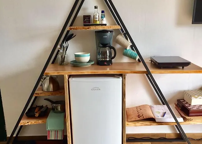 Affittacamere The Azores Homestead - Terceira