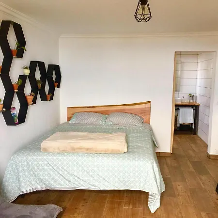 The Azores Homestead - Terceira 3* Santa Barbara (Terceira)