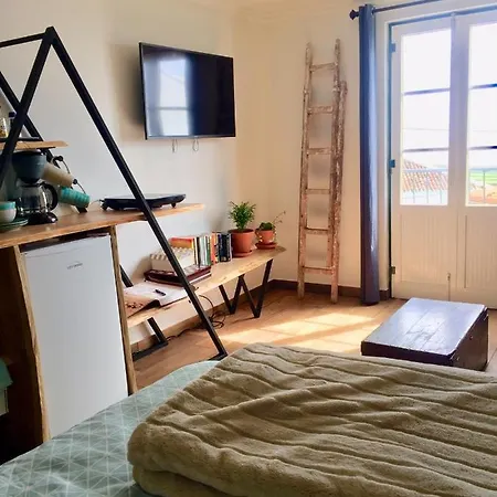 Guest house The Azores Homestead - Terceira Santa Barbara (Sao Miguel)