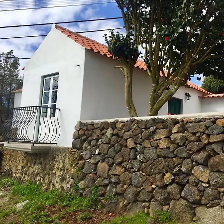 Casa de hóspedes The Azores Homestead - Terceira 3*