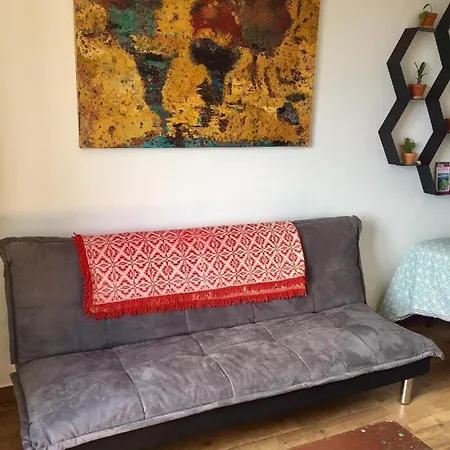 The Azores Homestead - Terceira Guest house