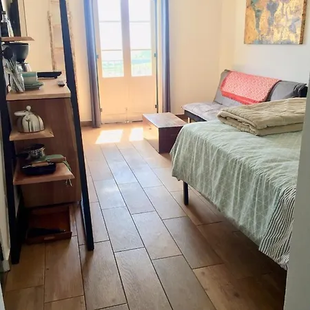 Guest house The Azores Homestead - Terceira 3*