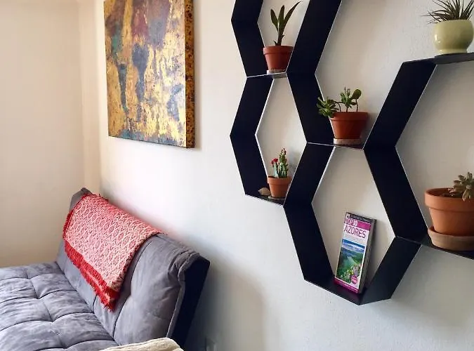 The Azores Homestead - Terceira