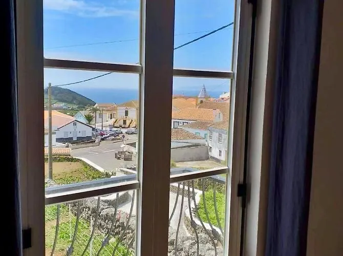 The Azores Homestead - Terceira 3*