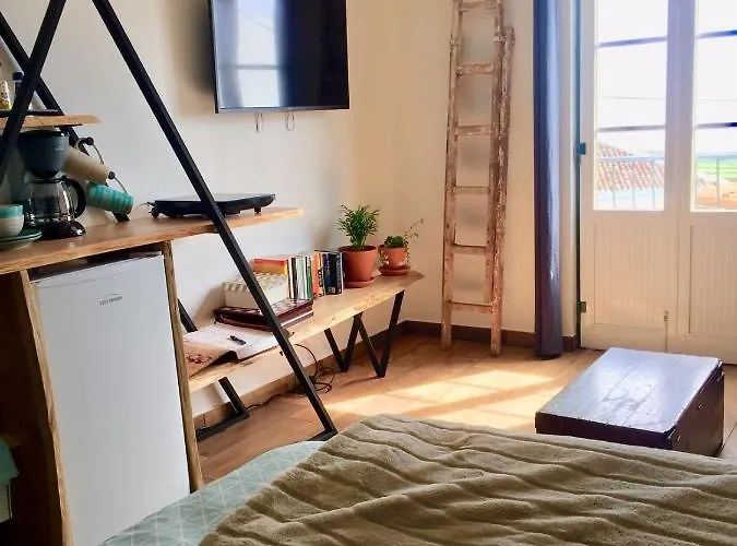 Guest house The Azores Homestead - Terceira Santa Barbara (Sao Miguel)