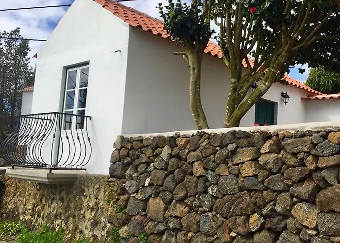 Guest house The Azores Homestead - Terceira 3*