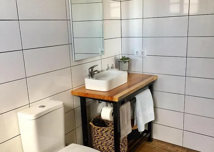 Guest house The Azores Homestead - Terceira Santa Barbara (Sao Miguel)