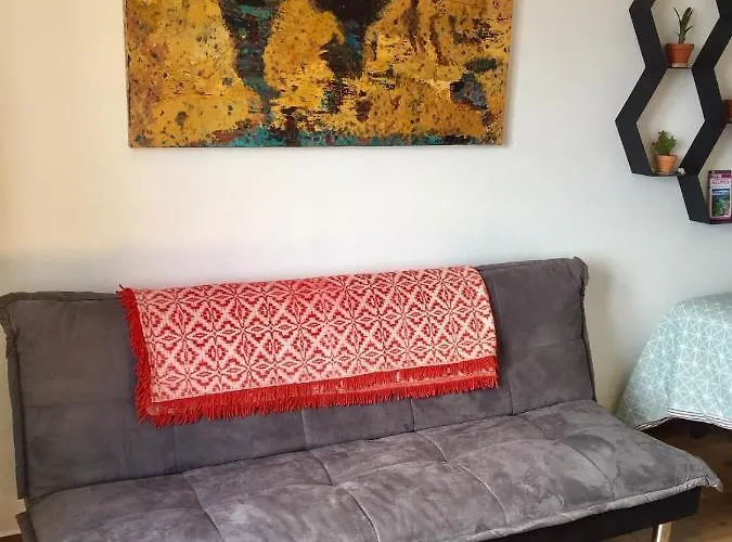 The Azores Homestead - Terceira Guest house