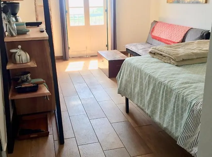 Guest house The Azores Homestead - Terceira 3*